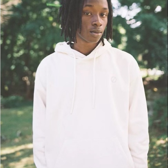 Urban Outfitters Standard Cloth Hoodie - Picture 5 of 5